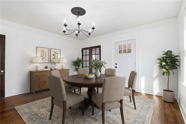 208 Cater Street, Anderson, SC 29621