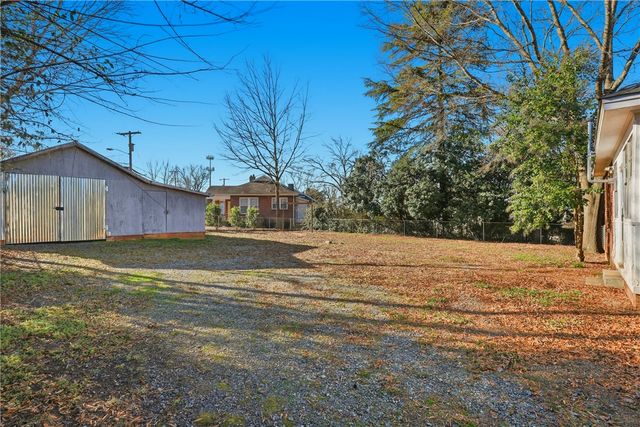 208 Cater Street, Anderson, SC 29621