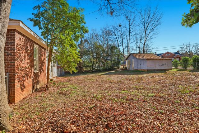 208 Cater Street, Anderson, SC 29621