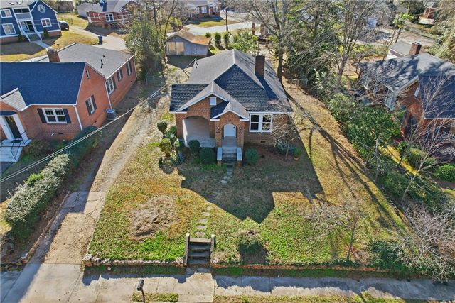 208 Cater Street, Anderson, SC 29621