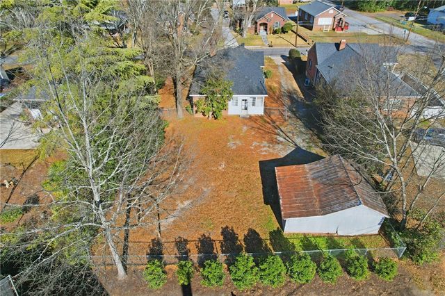 208 Cater Street, Anderson, SC 29621