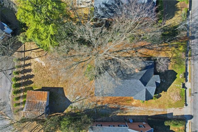 208 Cater Street, Anderson, SC 29621