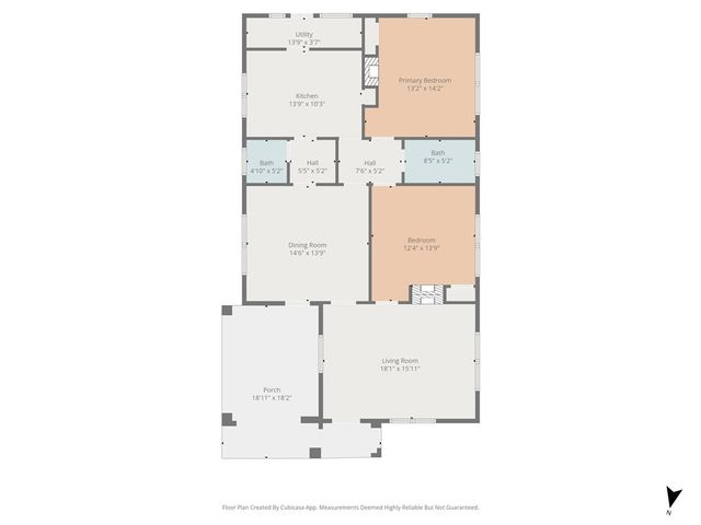 208 Cater Street, Anderson, SC 29621