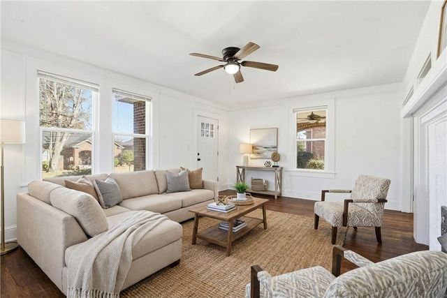 208 Cater Street, Anderson, SC 29621