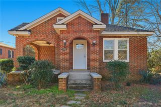 208 Cater Street, Anderson, SC 29621