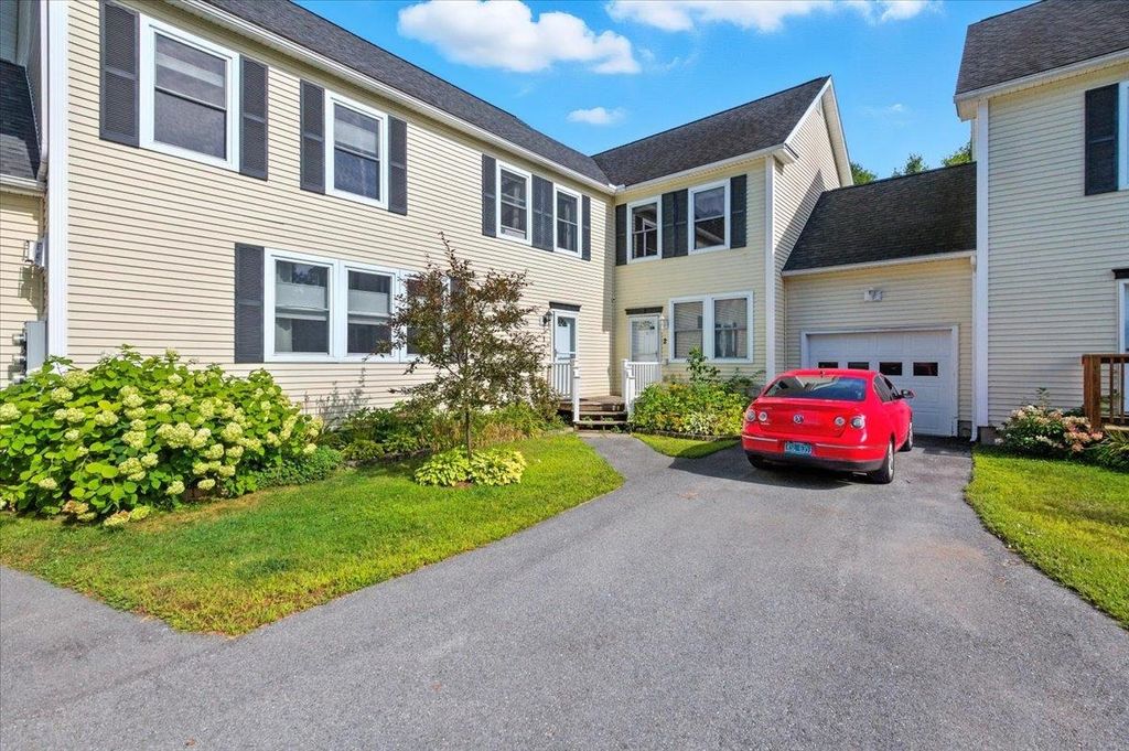 78 Vt Route 15 Unit B, Jericho, VT 05465