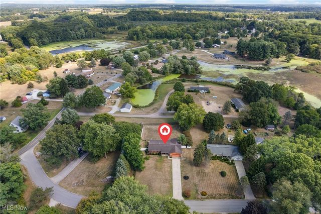 502 Valley Crest Drive, Mogadore, OH 44260