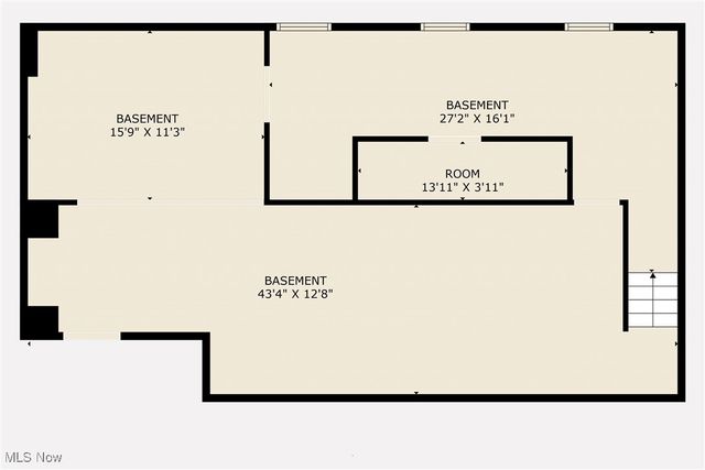 502 Valley Crest Drive, Mogadore, OH 44260