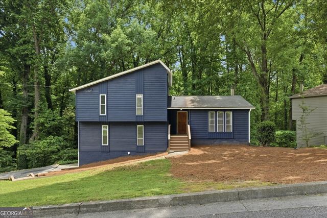 5005 Green Forest Plwy SE, Smyrna, GA 30082