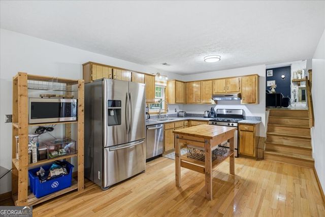 5005 Green Forest Plwy SE, Smyrna, GA 30082