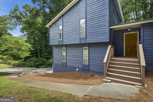 5005 Green Forest Plwy SE, Smyrna, GA 30082