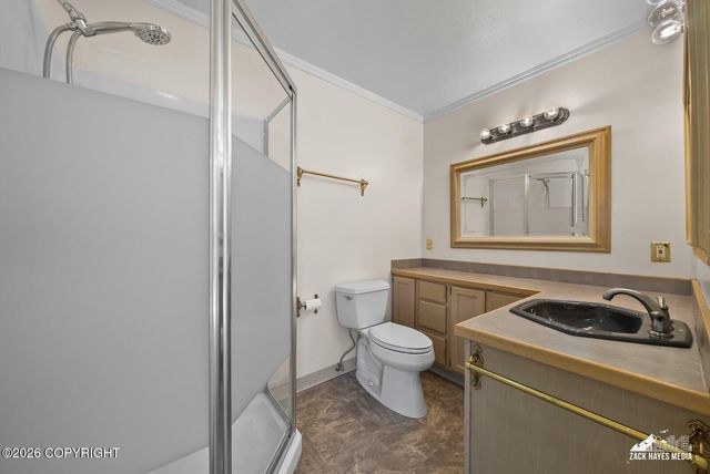 2228 Sorbus Way, Anchorage, AK 99508