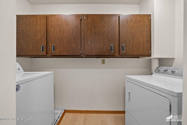 2228 Sorbus Way, Anchorage, AK 99508