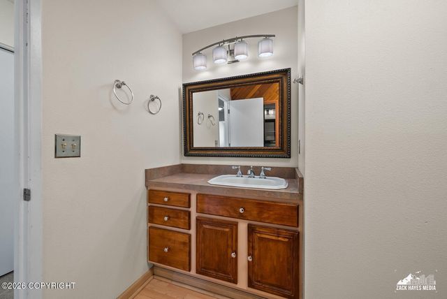 2228 Sorbus Way, Anchorage, AK 99508