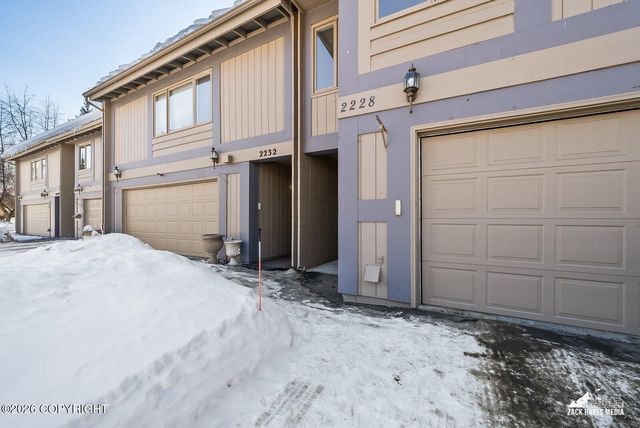 2228 Sorbus Way, Anchorage, AK 99508