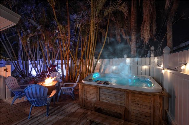 3604 GULF DRIVE A and B, Holmes Beach, FL 34217