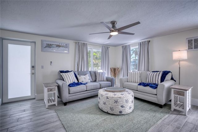 3604 GULF DRIVE A and B, Holmes Beach, FL 34217