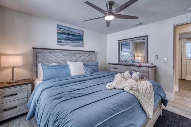 3604 GULF DRIVE A and B, Holmes Beach, FL 34217