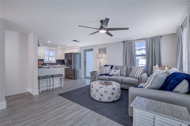 3604 GULF DRIVE A and B, Holmes Beach, FL 34217