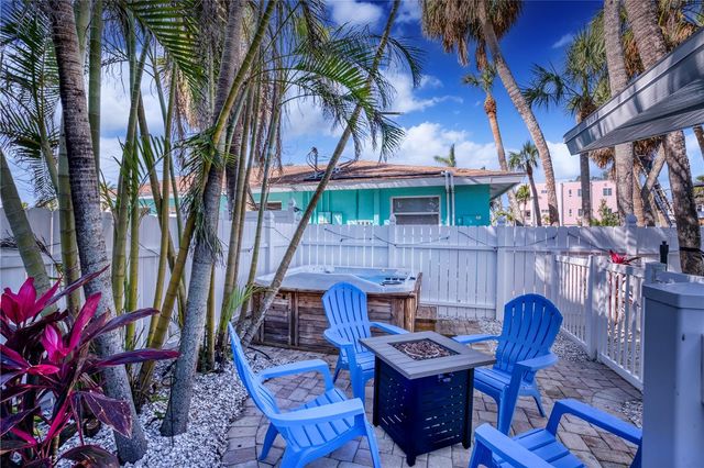 3604 GULF DRIVE A and B, Holmes Beach, FL 34217