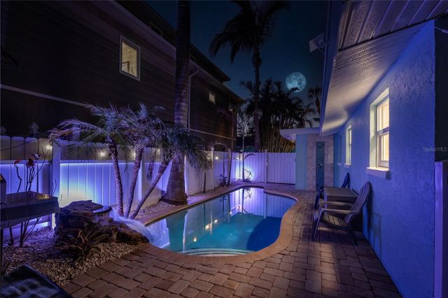 3604 GULF DRIVE A and B, Holmes Beach, FL 34217