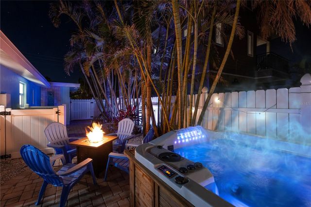 3604 GULF DRIVE A and B, Holmes Beach, FL 34217