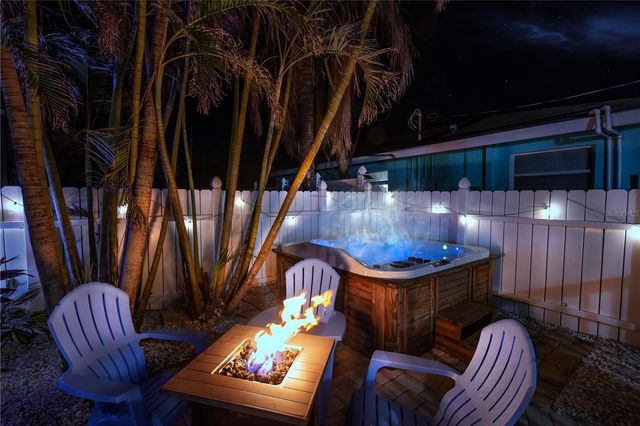 3604 GULF DRIVE A and B, Holmes Beach, FL 34217