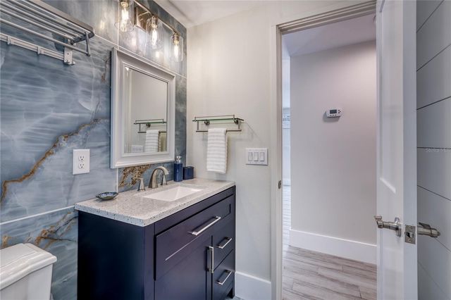 3604 GULF DRIVE A and B, Holmes Beach, FL 34217