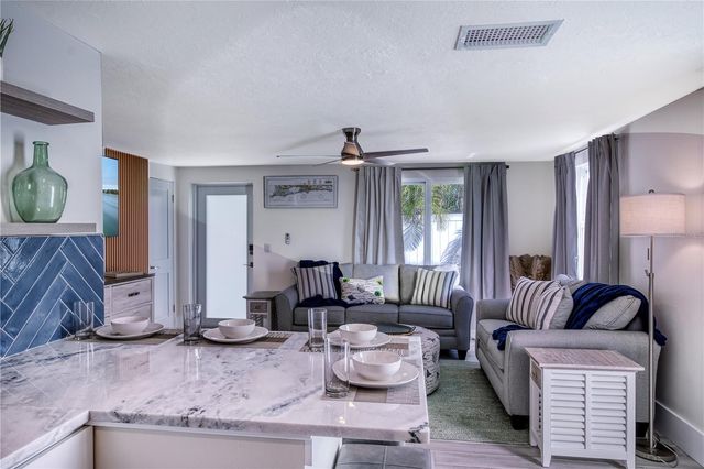 3604 GULF DRIVE A and B, Holmes Beach, FL 34217