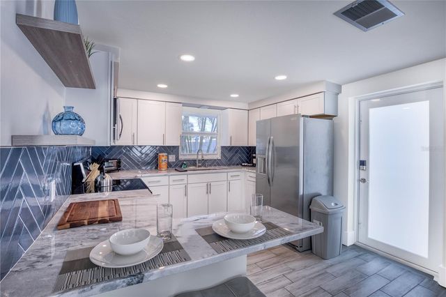 3604 GULF DRIVE A and B, Holmes Beach, FL 34217