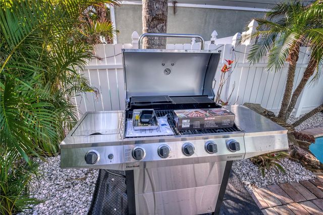 3604 GULF DRIVE A and B, Holmes Beach, FL 34217