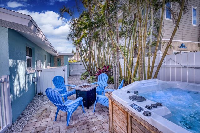 3604 GULF DRIVE A and B, Holmes Beach, FL 34217