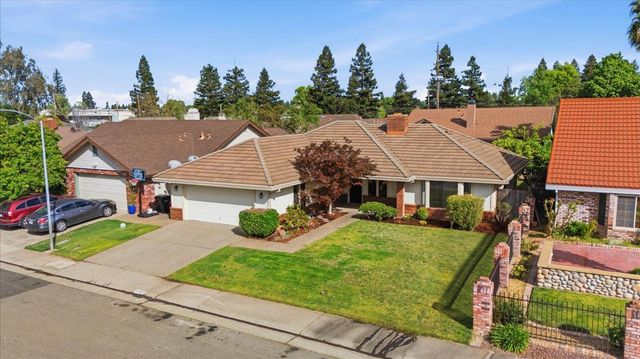 5307 Nyoda Way, Carmichael, CA 95608