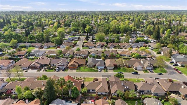 5307 Nyoda Way, Carmichael, CA 95608