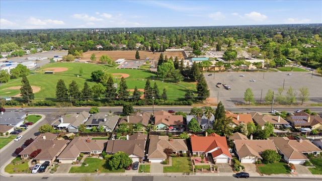 5307 Nyoda Way, Carmichael, CA 95608