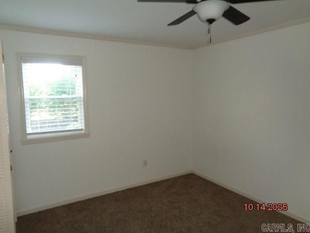 10613 Brazos Valley Lane, Little Rock, AR 72212