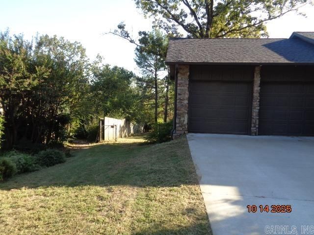 10613 Brazos Valley Lane, Little Rock, AR 72212