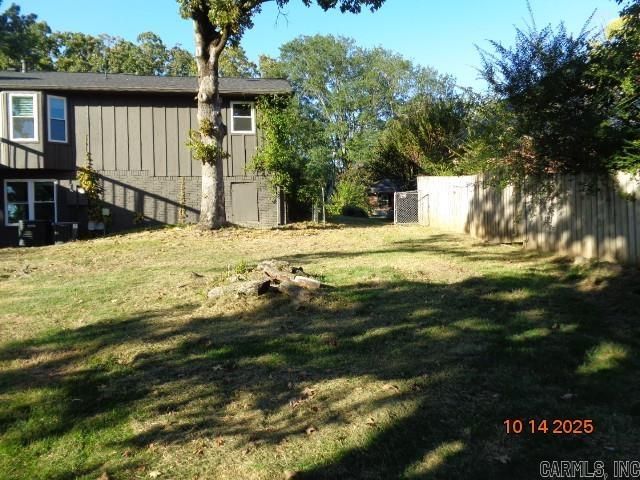 10613 Brazos Valley Lane, Little Rock, AR 72212