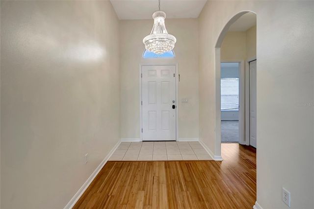 3929 WASHBURN PLACE, Wesley Chapel, FL 33543