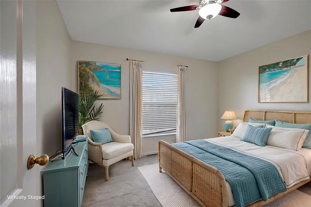 3929 WASHBURN PLACE, Wesley Chapel, FL 33543