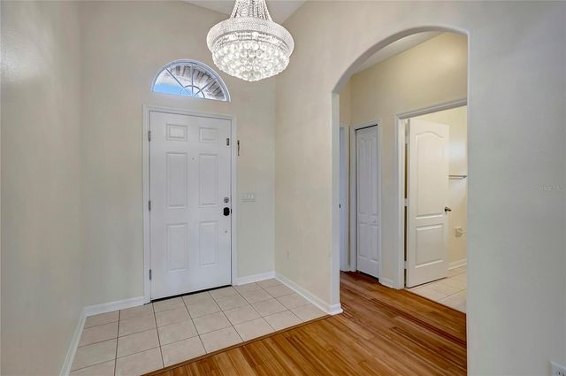 3929 WASHBURN PLACE, Wesley Chapel, FL 33543