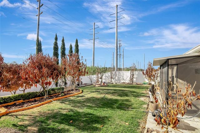 3929 WASHBURN PLACE, Wesley Chapel, FL 33543