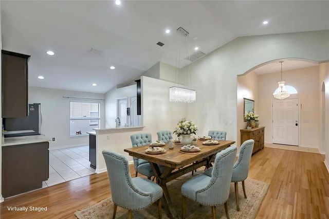 3929 WASHBURN PLACE, Wesley Chapel, FL 33543