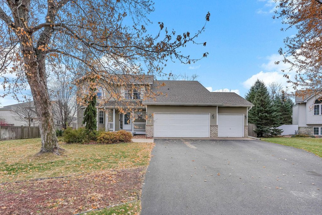 2972 Meadow Brook Alcove, Woodbury, MN 55125