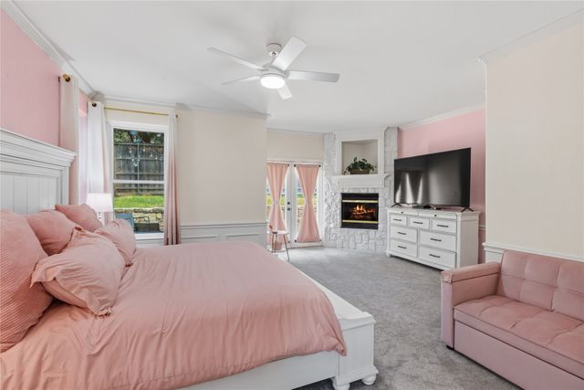 3401 Marymount Drive, Denton, TX 76210