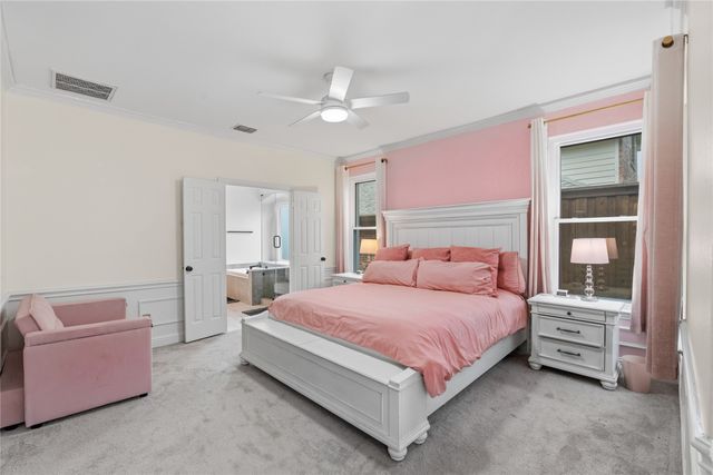 3401 Marymount Drive, Denton, TX 76210