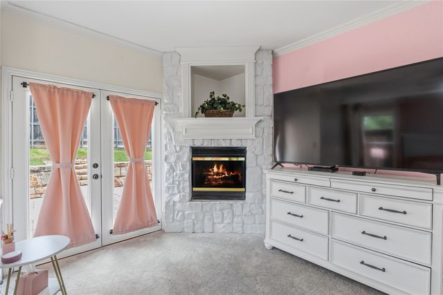 3401 Marymount Drive, Denton, TX 76210