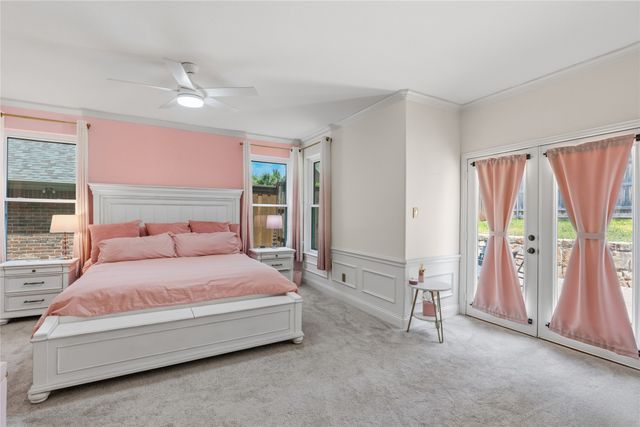 3401 Marymount Drive, Denton, TX 76210