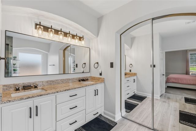 3401 Marymount Drive, Denton, TX 76210