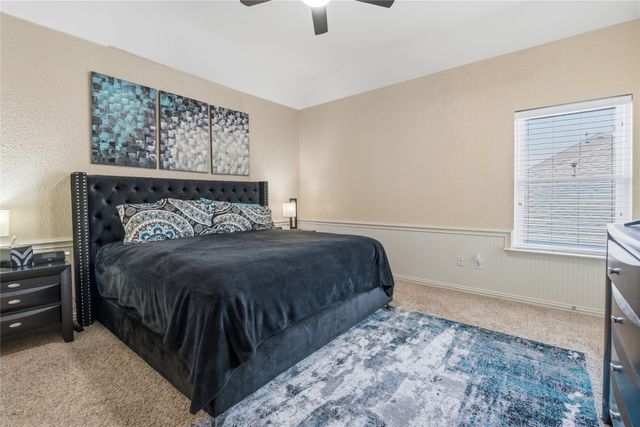 3401 Marymount Drive, Denton, TX 76210
